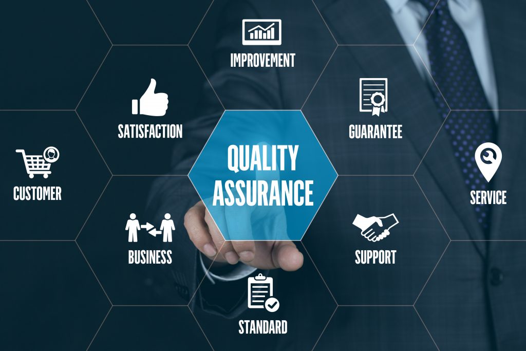 Quality Assurance And Management Islamabad Pakistan Institute Of 